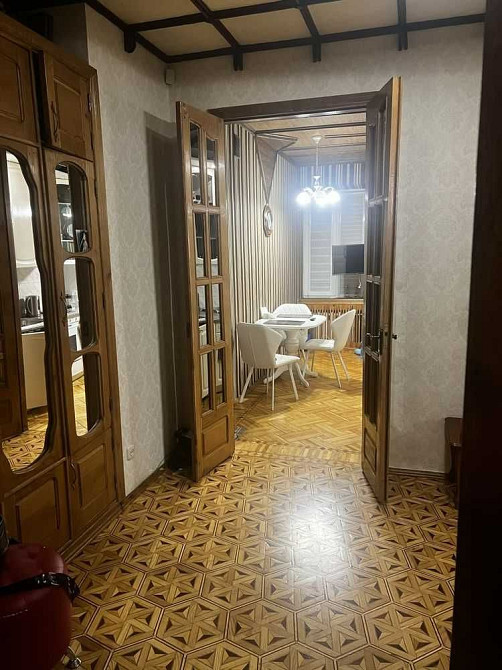 СТАЛИНКА! ЦЕНТР! Садовая! Пушкинская! Бекетова! Продам 4к 92 м2 Харьков - изображение 3