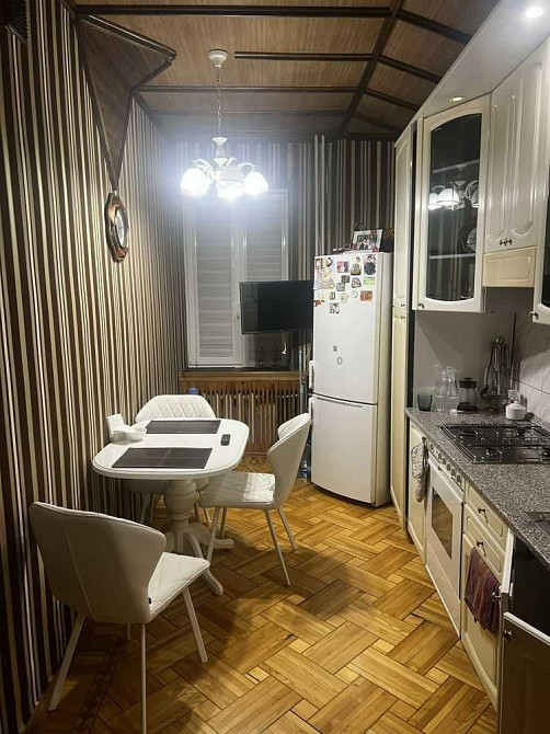 СТАЛИНКА! ЦЕНТР! Садовая! Пушкинская! Бекетова! Продам 4к 92 м2 Харьков - изображение 7