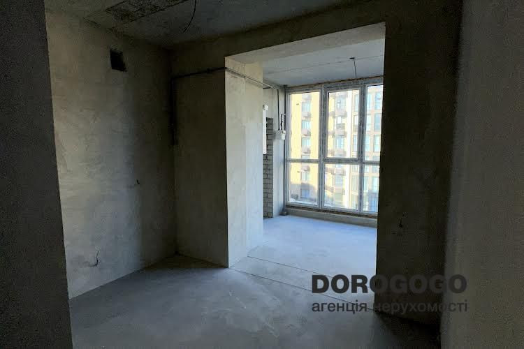 Продаж 1 кімн. кв-ри 43 м2 в ЖК Софія-Резиденс Софіївська Борщагівка Софіївська Борщагівка - зображення 6