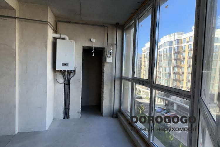 Продаж 1 кімн. кв-ри 43 м2 в ЖК Софія-Резиденс Софіївська Борщагівка Софіївська Борщагівка - зображення 3