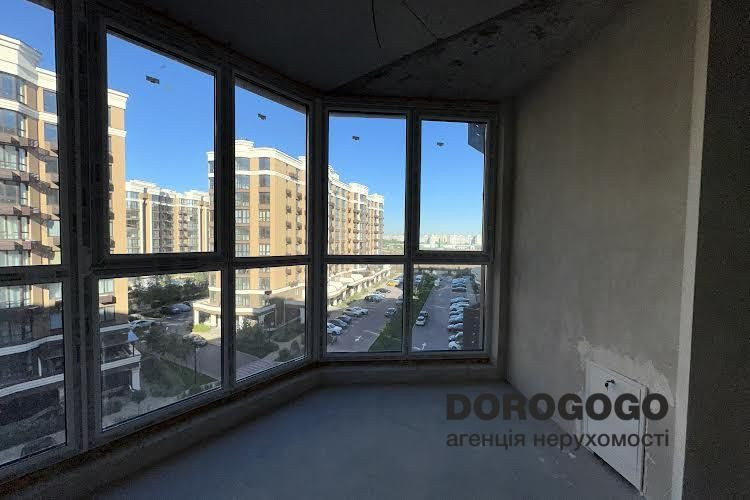 Продаж 1 кімн. кв-ри 43 м2 в ЖК Софія-Резиденс Софіївська Борщагівка Софіївська Борщагівка - зображення 2