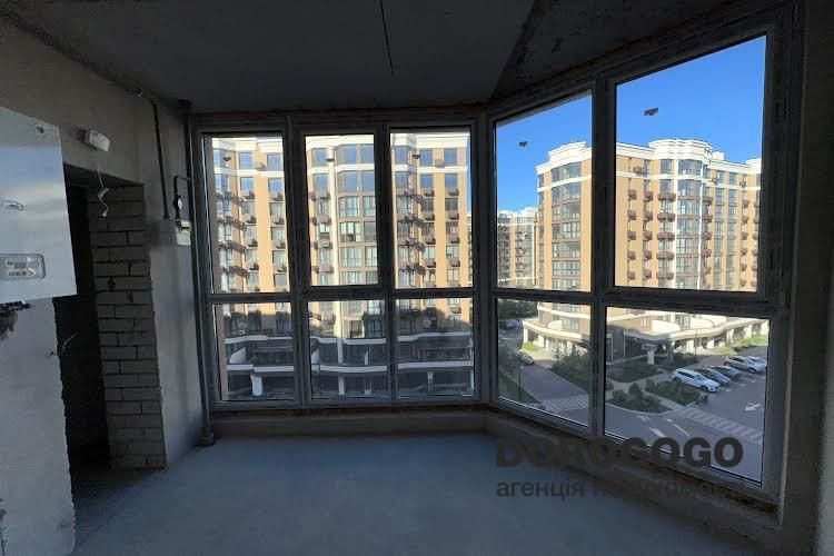 Продаж 1 кімн. кв-ри 43 м2 в ЖК Софія-Резиденс Софіївська Борщагівка Софіївська Борщагівка - зображення 1