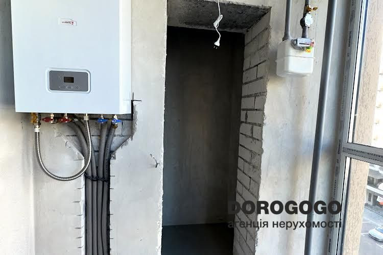 Продаж 1 кімн. кв-ри 43 м2 в ЖК Софія-Резиденс Софіївська Борщагівка Софіївська Борщагівка - зображення 7