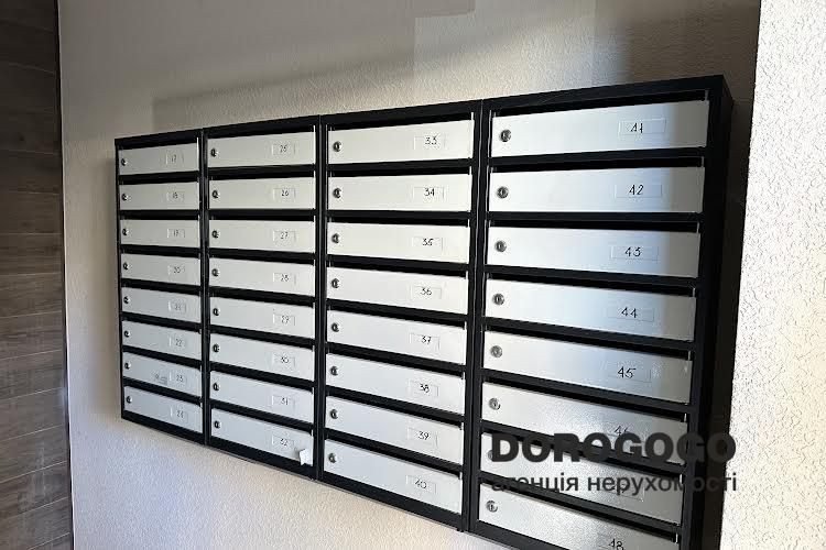 Продаж 1 кімн. кв-ри 43 м2 в ЖК Софія-Резиденс Софіївська Борщагівка Софіївська Борщагівка - зображення 5