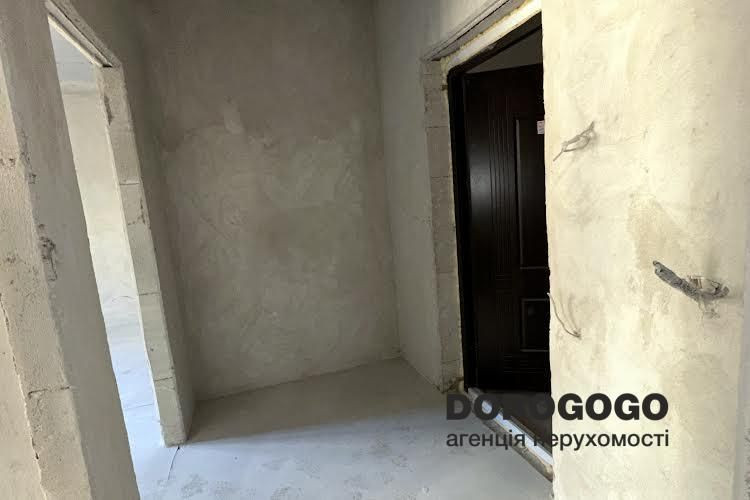 Продаж 1 кімн. кв-ри 43 м2 в ЖК Софія-Резиденс Софіївська Борщагівка Софіївська Борщагівка - зображення 8