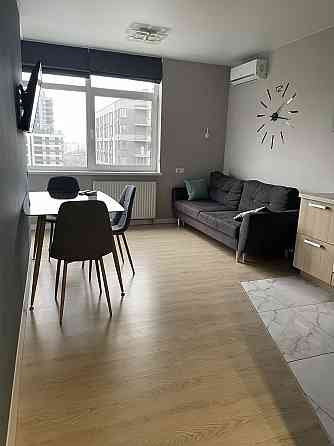 Продаж 2к(60 кв.) Вул.О.Олеся 4Б.ЖК Варшавський Київ