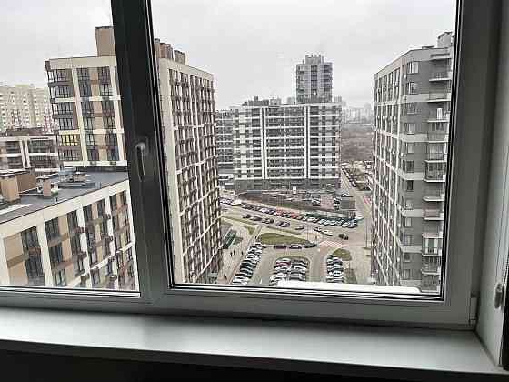 Продаж 2к(60 кв.) Вул.О.Олеся 4Б.ЖК Варшавський Київ