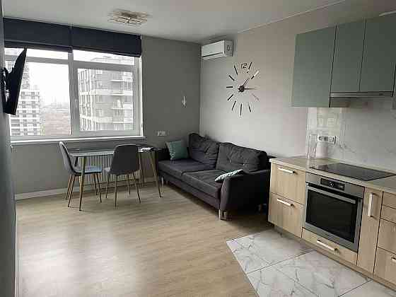 Продаж 2к(60 кв.) Вул.О.Олеся 4Б.ЖК Варшавський Київ