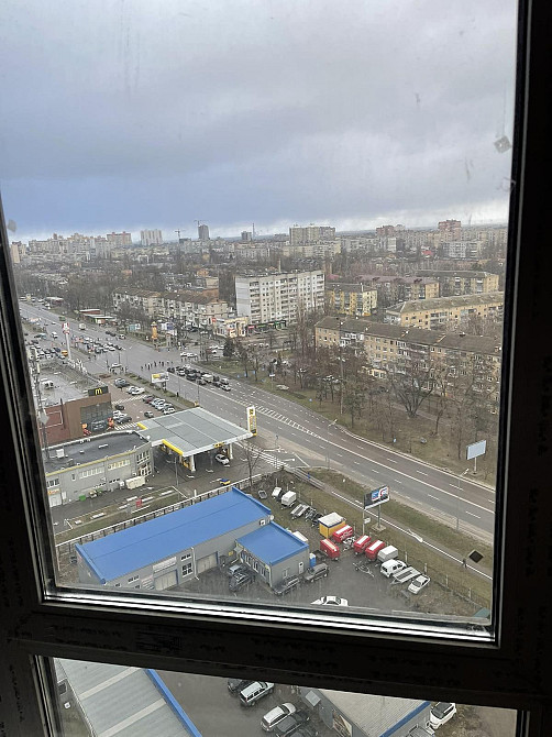 Без% MADISON GARDENS Медісон Гарденс  1к 47м2 18й поверх документи на Бровари - зображення 1