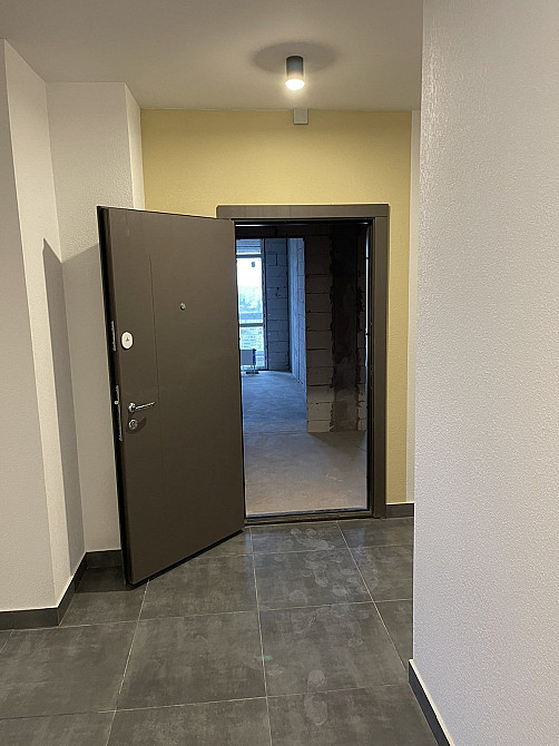 Без% MADISON GARDENS Медісон Гарденс  1к 47м2 18й поверх документи на Бровари - зображення 4