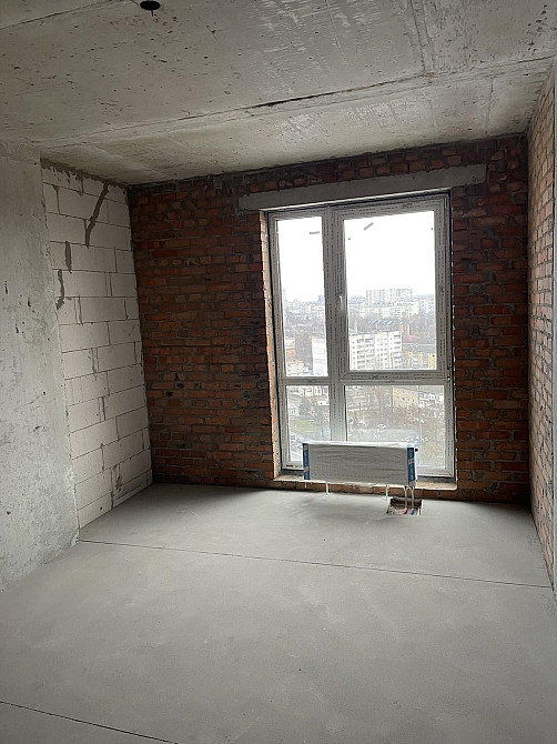 Без% MADISON GARDENS Медісон Гарденс  1к 47м2 18й поверх документи на Бровари - зображення 6