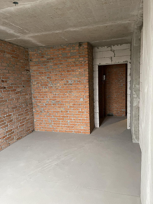 Без% MADISON GARDENS Медісон Гарденс  1к 47м2 18й поверх документи на Бровари - зображення 7