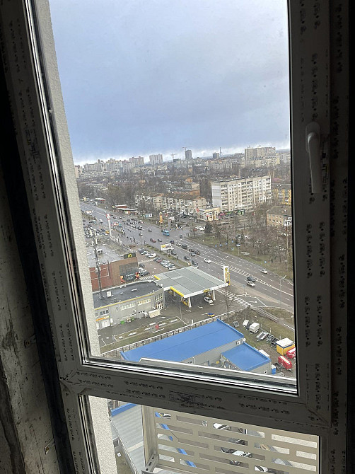 Без% MADISON GARDENS Медісон Гарденс  1к 47м2 18й поверх документи на Бровари - зображення 3