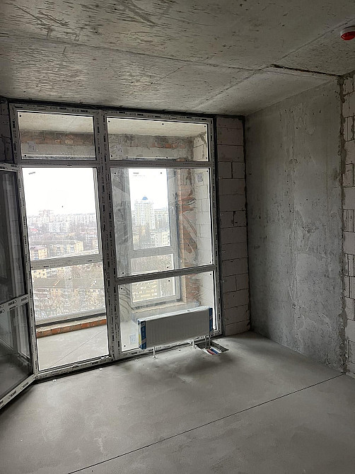 Без% MADISON GARDENS Медісон Гарденс  1к 47м2 18й поверх документи на Бровари - зображення 5