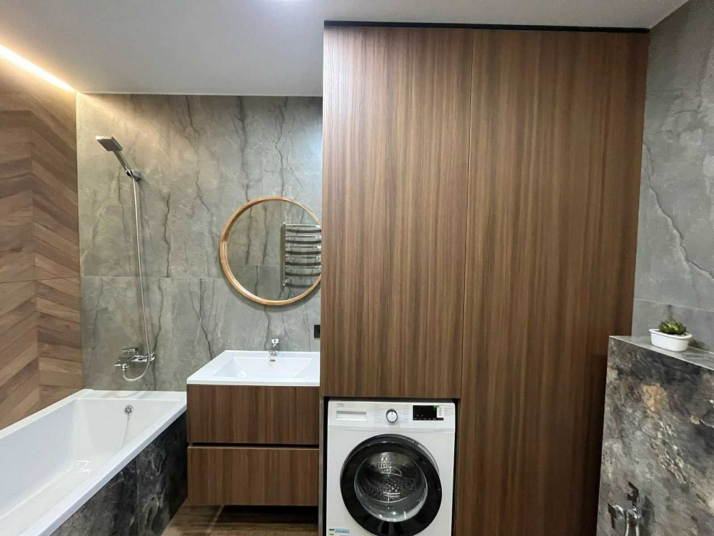 2к з дуже гарним ремонтом, всі меблі та техніка є, 5-й поверх ID36003 Хмельницький - зображення 2