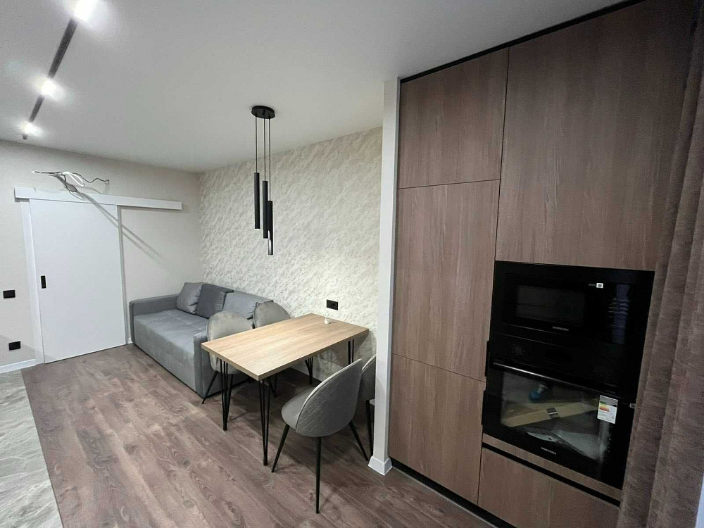 2к з дуже гарним ремонтом, всі меблі та техніка є, 5-й поверх ID36003 Хмельницький - зображення 8