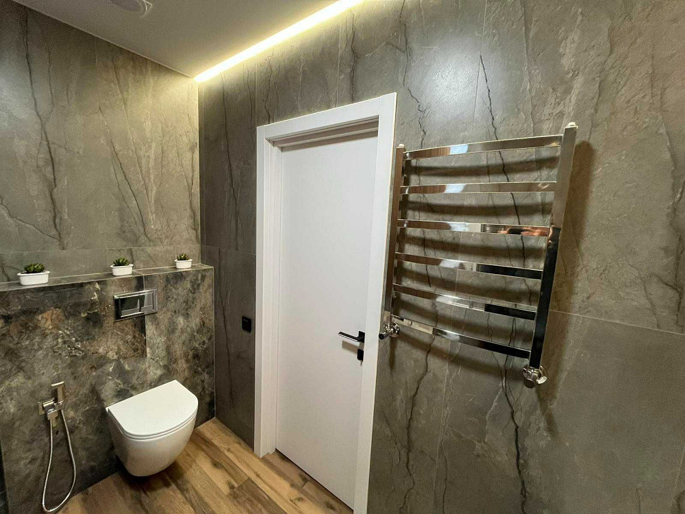 2к з дуже гарним ремонтом, всі меблі та техніка є, 5-й поверх ID36003 Хмельницький - зображення 5