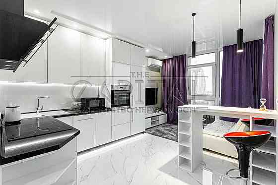 Продаж / Квартира / ЖК Французький квартал 2 / 48 М2 Київ