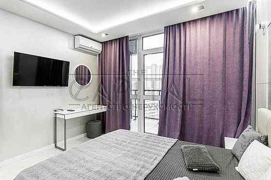 Продаж / Квартира / ЖК Французький квартал 2 / 48 М2 Київ