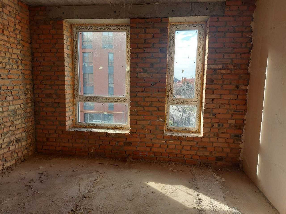 є-Оселя, Постанови, БЕЗ%, 1 (2) кім. 50м2 в ЖК Емоція, ГАЗ Хотов - изображение 7