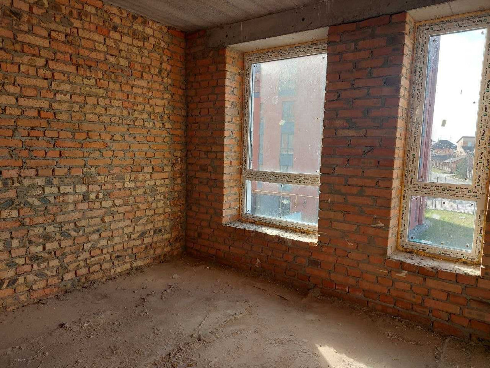 є-Оселя, Постанови, БЕЗ%, 1 (2) кім. 50м2 в ЖК Емоція, ГАЗ Хотов - изображение 5