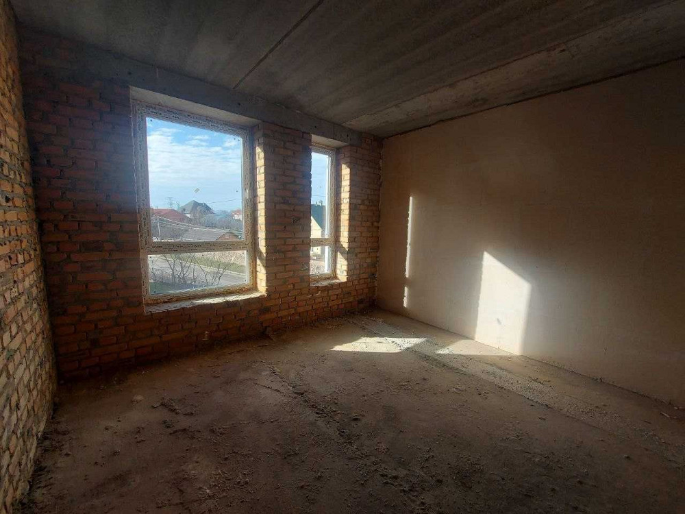 є-Оселя, Постанови, БЕЗ%, 1 (2) кім. 50м2 в ЖК Емоція, ГАЗ Хотов - изображение 3