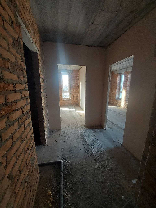 є-Оселя, Постанови, БЕЗ%, 1 (2) кім. 50м2 в ЖК Емоція, ГАЗ Хотов - изображение 6