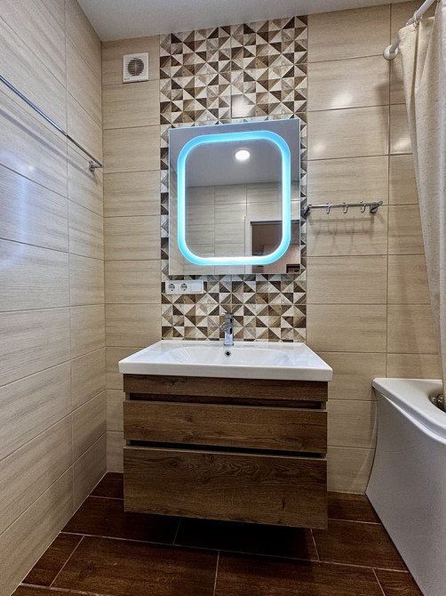 Продаж 2к квартири ЖК Щасливий / Запорізьке шосе / Правий Берег Днепр - изображение 3