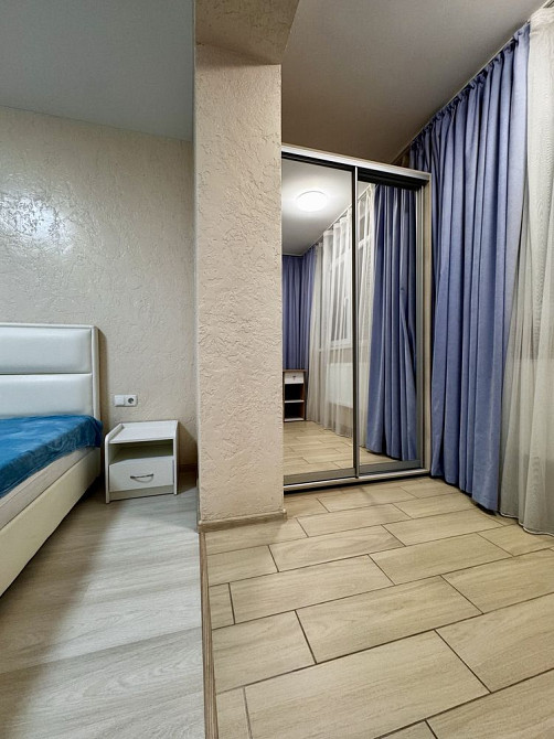 Продаж 2к квартири ЖК Щасливий / Запорізьке шосе / Правий Берег Днепр - изображение 5