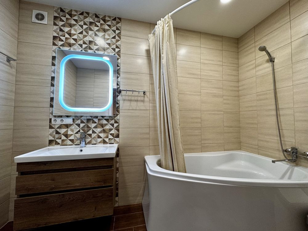 Продаж 2к квартири ЖК Щасливий / Запорізьке шосе / Правий Берег Днепр - изображение 4