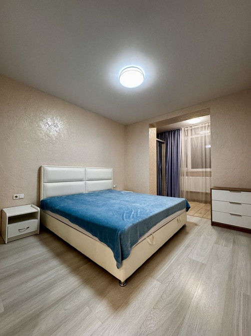 Продаж 2к квартири ЖК Щасливий / Запорізьке шосе / Правий Берег Днепр - изображение 1