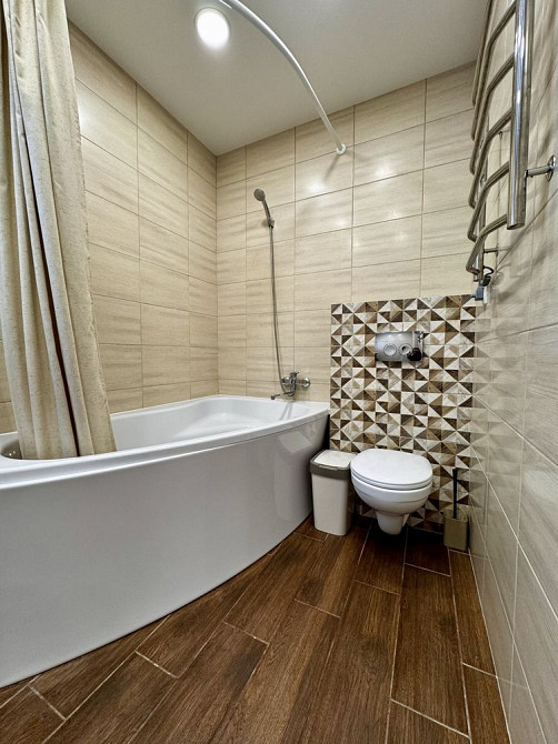 Продаж 2к квартири ЖК Щасливий / Запорізьке шосе / Правий Берег Днепр - изображение 2