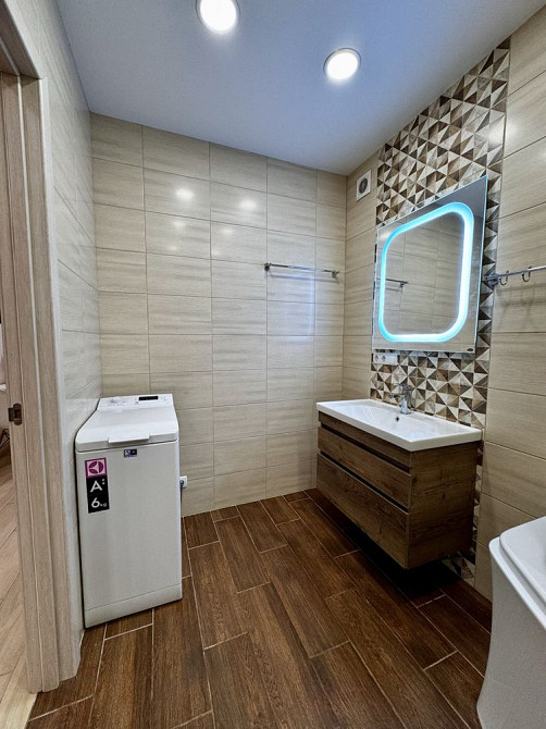 Продаж 2к квартири ЖК Щасливий / Запорізьке шосе / Правий Берег Днепр - изображение 7