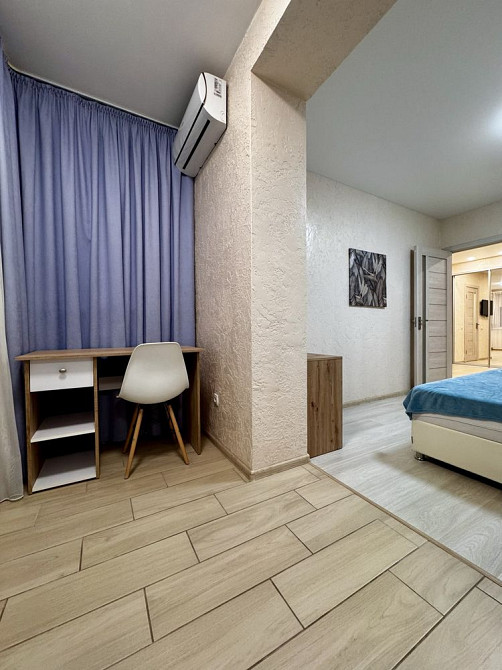 Продаж 2к квартири ЖК Щасливий / Запорізьке шосе / Правий Берег Днепр - изображение 6