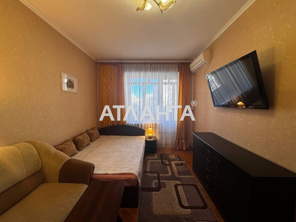 Квартира з ремонтом Лесі Українки 24, м. Печерська, Кловська Київ - зображення 1