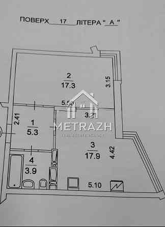 СУПЕР ПРОПОЗИЦІЯ! 1-к квартира в ЖК Liko-Grad Perfect Town! Київ