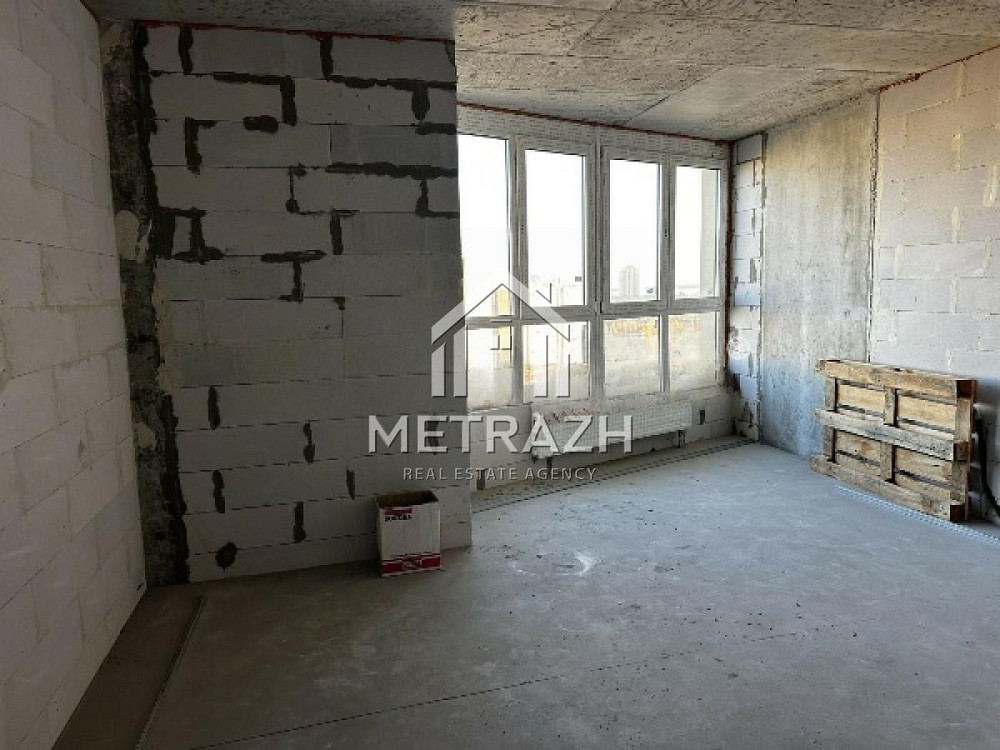 СУПЕР ПРОПОЗИЦІЯ! 1-к квартира в ЖК Liko-Grad Perfect Town! Киев - изображение 6