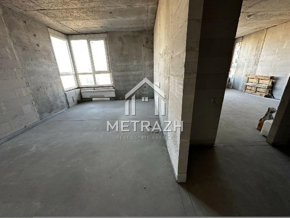 СУПЕР ПРОПОЗИЦІЯ! 1-к квартира в ЖК Liko-Grad Perfect Town! Киев - изображение 4