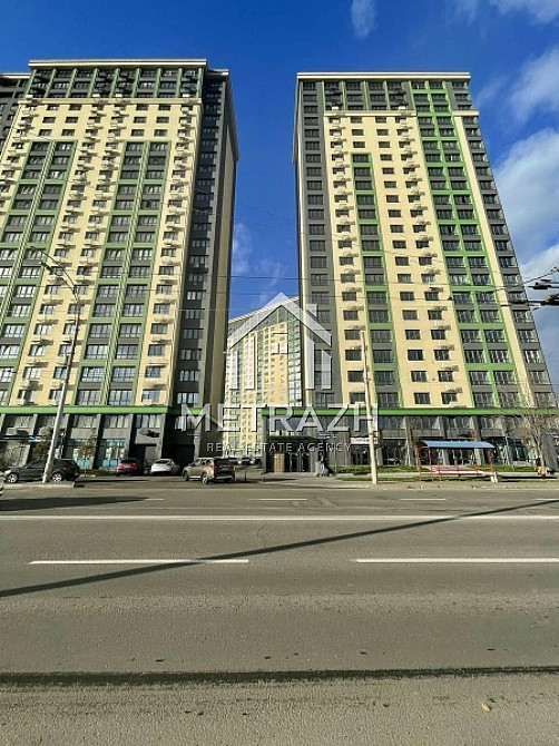 СУПЕР ПРОПОЗИЦІЯ! 1-к квартира в ЖК Liko-Grad Perfect Town! Киев - изображение 1