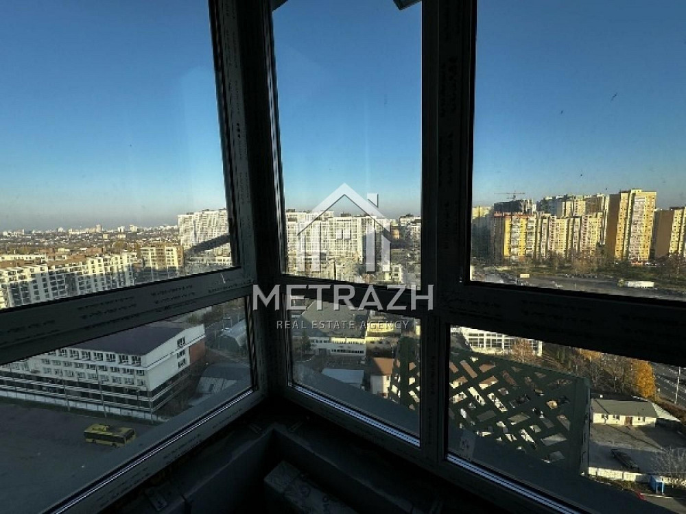 СУПЕР ПРОПОЗИЦІЯ! 1-к квартира в ЖК Liko-Grad Perfect Town! Киев - изображение 8