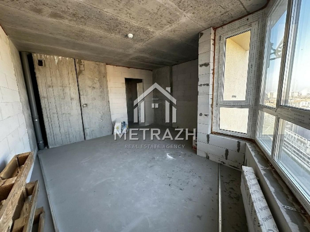 СУПЕР ПРОПОЗИЦІЯ! 1-к квартира в ЖК Liko-Grad Perfect Town! Киев - изображение 7