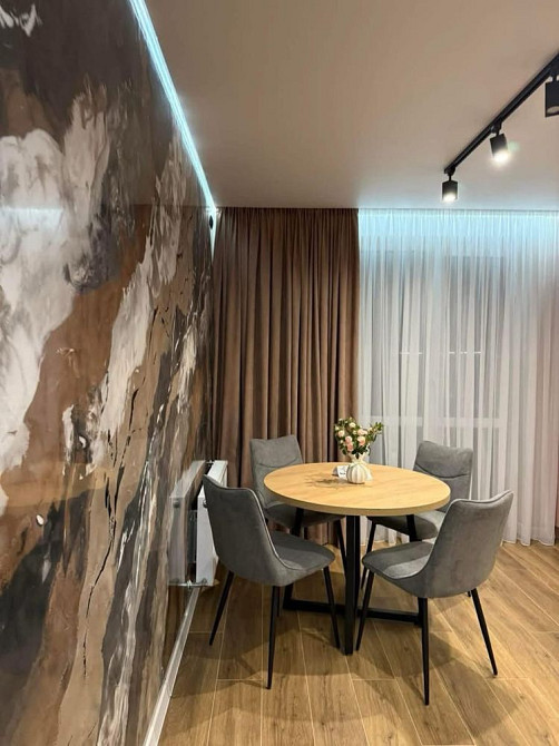 Двох кімнатна квартира Кременець Кременець - зображення 1