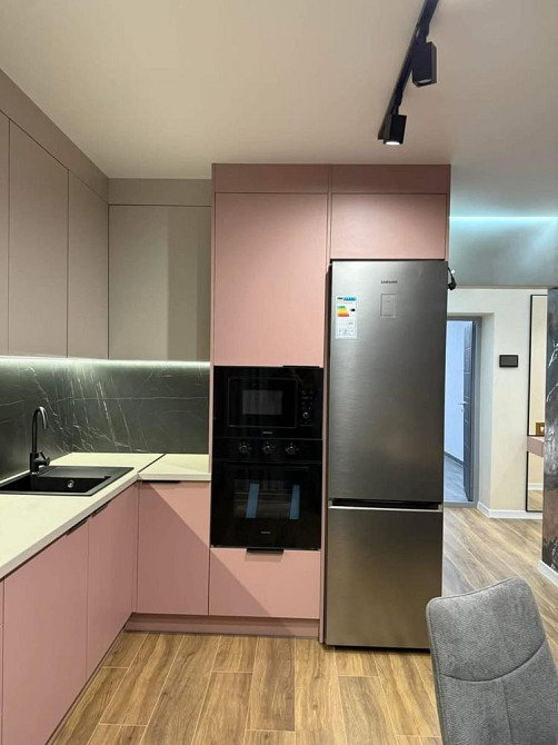 Двох кімнатна квартира Кременець Кременець - зображення 5