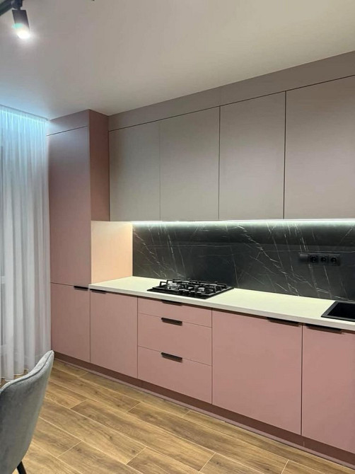 Двох кімнатна квартира Кременець Кременець - зображення 4