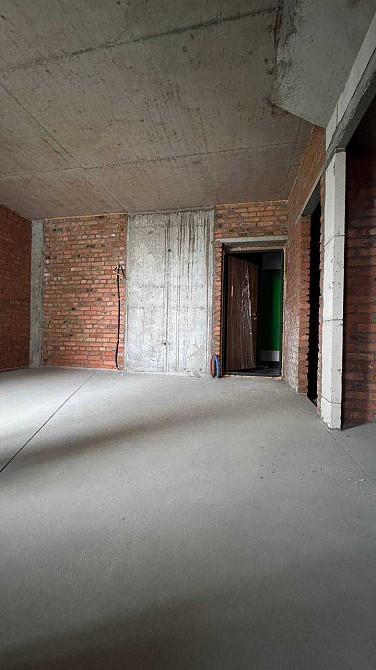 Мега терміново! Квартира 74 м2 з документами. Центральний парк Ірпінь - зображення 5