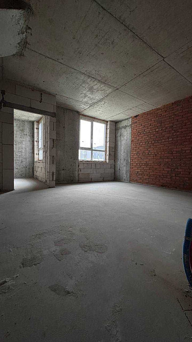 Мега терміново! Квартира 74 м2 з документами. Центральний парк Ірпінь - зображення 2