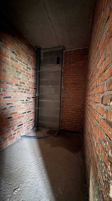 Мега терміново! Квартира 74 м2 з документами. Центральний парк Ірпінь - зображення 3