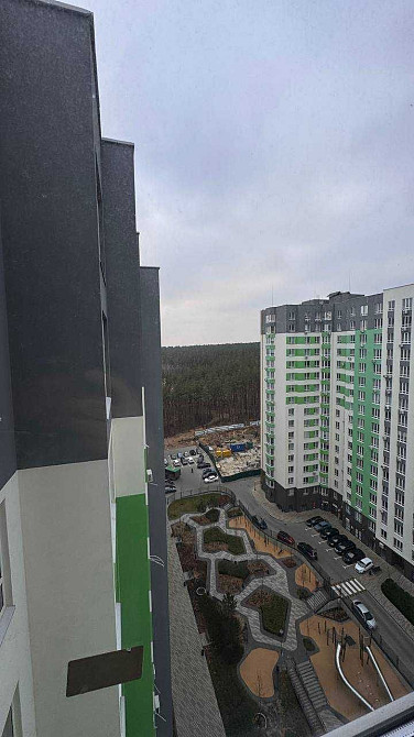 Мега терміново! Квартира 74 м2 з документами. Центральний парк Ірпінь - зображення 1