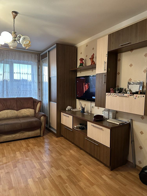 Продажа 4 ком кв Л/б 10 мкр Г/А/О Кам`янське (Запорізька обл.) - зображення 5