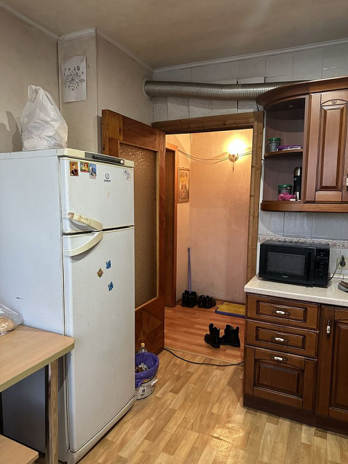 Продажа 4 ком кв Л/б 10 мкр Г/А/О Кам`янське (Запорізька обл.) - зображення 4